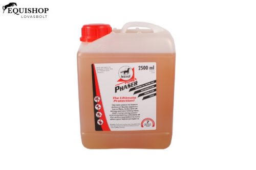 ROVARRIASZTÓ PHASER LEOVET 550ML