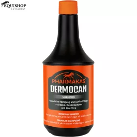 SAMPON DERMOCAN 500ML