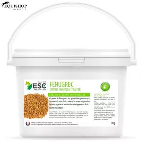 ESC FENUGREC 1KG