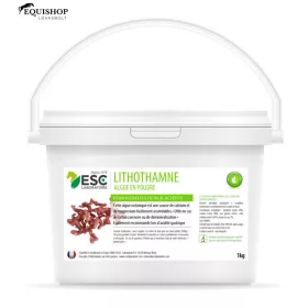 ESC LITHOTHAMNE 1KG