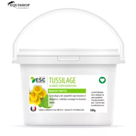 ESC TUSSILAGE 1KG