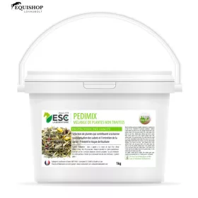 ESC PEDIMIX 1KG