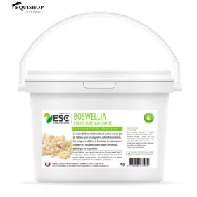 ESC BOSWELLIA SERRATA 1KG