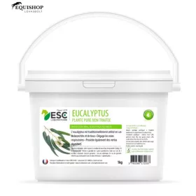 ESC EUCALYPTUS 1KG