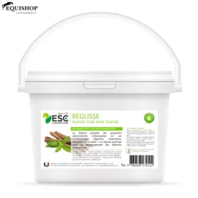 ESC REGLISSE 1KG