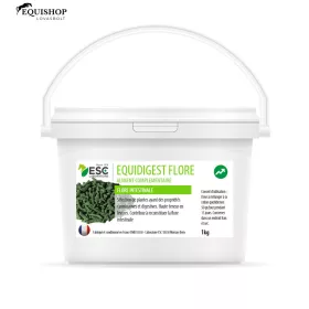 ESC EQUIDIGEST FLORE 1KG