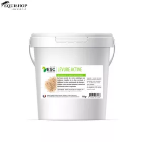 ESC LEVURE ACTIVE+ 500G