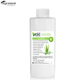ESC ALOE VERA JUICE 1L