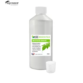 ESC BRONCHO PULM 500ML