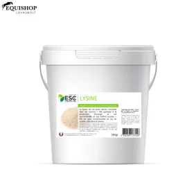 ESC LYSINE+ 500G