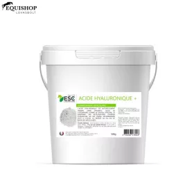 ESC ACIDE HYALURONIQUE+ 500G