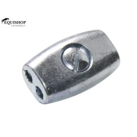 VILL.PÁSZT. VEZETÉK-ÉS HUZALTOLDÓ  2,5MM,10DB/CS