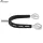 SARKANTYÚ SPRENGER ULTRA FIT GUMIS FLAT