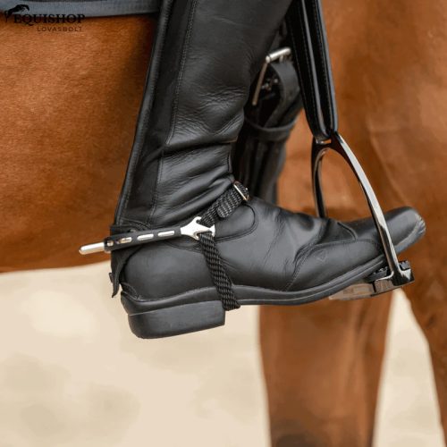 SARKANTYÚ SPRENGER ULTRA FIT GUMIS