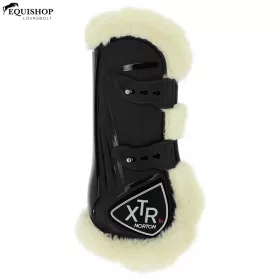 ÍNVÉDŐ NORTON XTR B.SZŐR