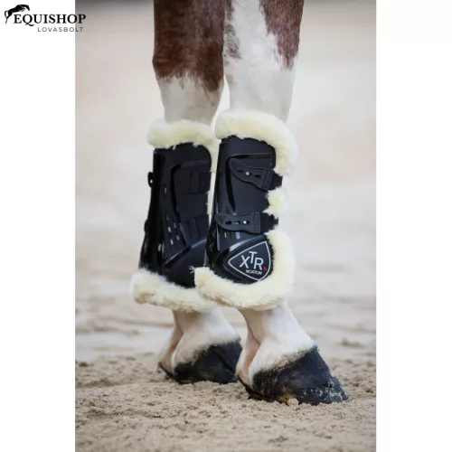 ÍNVÉDŐ NORTON XTR B.SZŐR