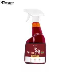 OVER HORSE RANSEPT SPRAY 500ML