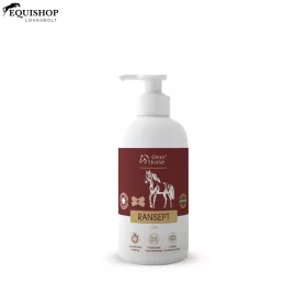 OVER HORSE RANSEPT GEL 250G