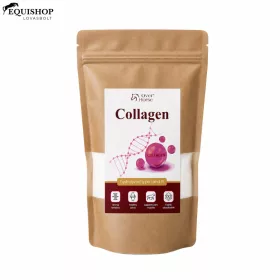 OVER HORSE COLLAGEN 400G