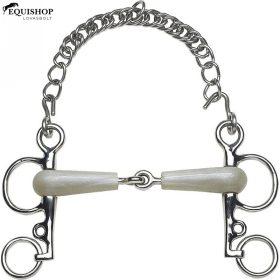 ZABLA FEELING PELHAM FLEXI