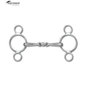 ZABLA 3 KARIKÁS DUPL.TÖRT