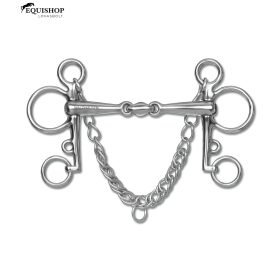 ZABLA PELHAM DUPLÁNTÖRT