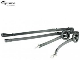 KIKÖTŐSZÁR GUMIKARIKÁS