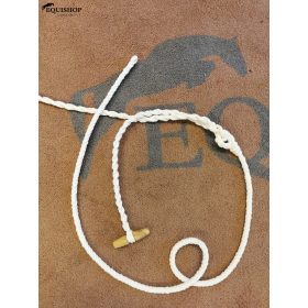 MARHAKÖTÉL MŰANYAG