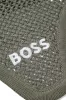 FÜLVÉDŐ BOSS EQUESTRIAN CHICAGO