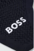 FÜLVÉDŐ BOSS EQUESTRIAN CHICAGO