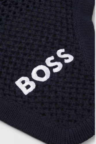 FÜLVÉDŐ BOSS EQUESTRIAN CHICAGO