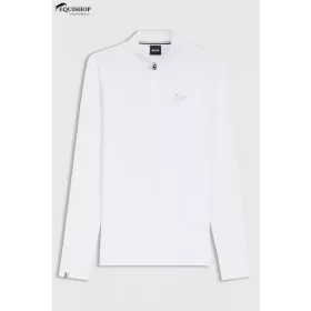 PÓLÓ BOSS EQUESTRIAN VERSENY MINOU DOUBLE B