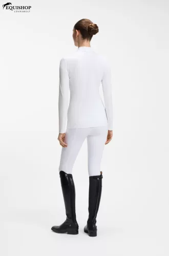 PÓLÓ BOSS EQUESTRIAN VERSENY MINOU DOUBLE B