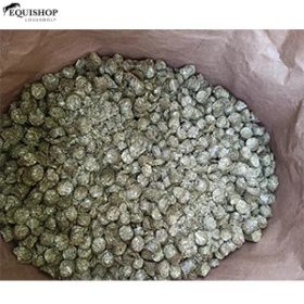BALTIKUM SZÉNA PELLET 20KG