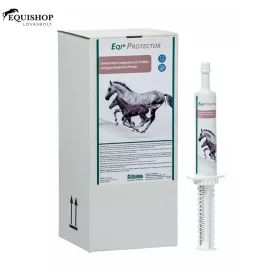  EQUIMINS EQI PROTECTOR PASZTA-újszülött csikók és legyengült lovak számára