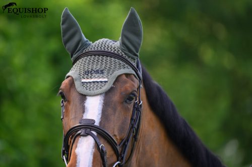 FÜLVÉDŐ BOSS EQUESTRIAN CALGARY