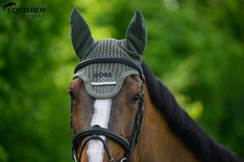 FÜLVÉDŐ BOSS EQUESTRIAN CALGARY