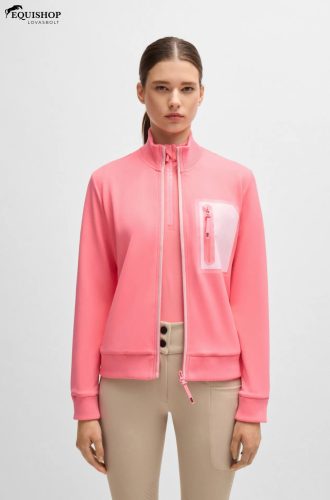 PULÓVER BOSS EQUESTRIAN AVA