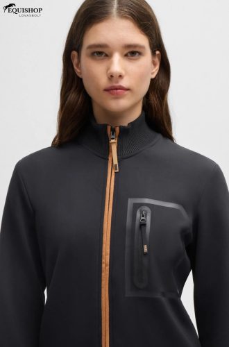 PULÓVER BOSS EQUESTRIAN AVA