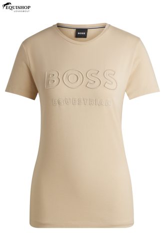 PÓLÓ BOSS EQUESTRIAN MAYA