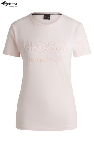 PÓLÓ BOSS EQUESTRIAN MAYA