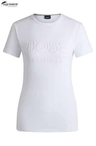 PÓLÓ BOSS EQUESTRIAN MAYA