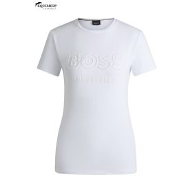 PÓLÓ BOSS EQUESTRIAN MAYA