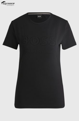 PÓLÓ BOSS EQUESTRIAN MAYA