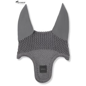 FÜLVÉDŐ BOSS EQUESTRIAN LEATHER LOGO