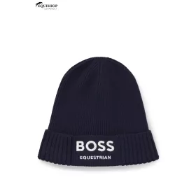 SAPKA BOSS EQUESTRIAN FISHER BEANIE