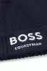 SAPKA BOSS EQUESTRIAN FISHER BEANIE