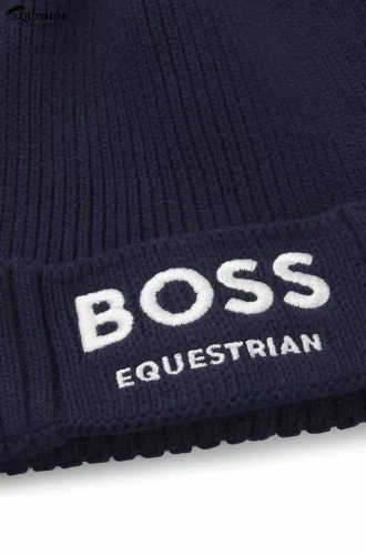 SAPKA BOSS EQUESTRIAN FISHER BEANIE