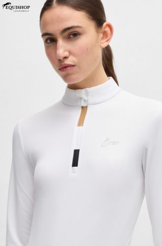 PÓLÓ BOSS EQUESTRIAN VERSENY MINOU