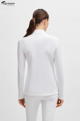 PÓLÓ BOSS EQUESTRIAN VERSENY MINOU